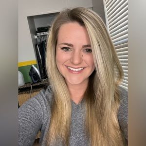 Meet your Posher, Amy